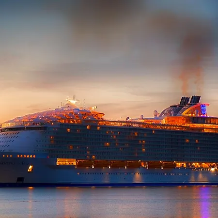 The Originals City, De L'europe, Saint-nazaire ホテル