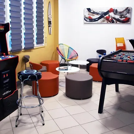 ホテル The Originals City, De L'europe, Saint-nazaire