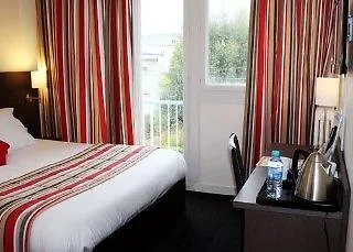 ホテル The Originals City, De L'europe, Saint-nazaire