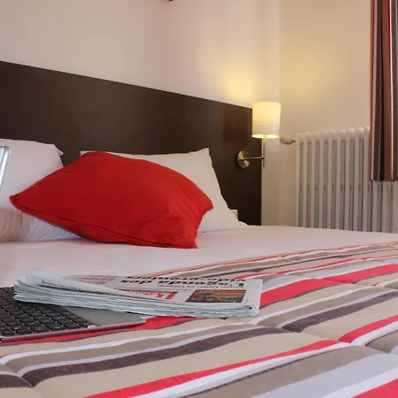 The Originals City, De L'europe, Saint-nazaire サン・ナゼール