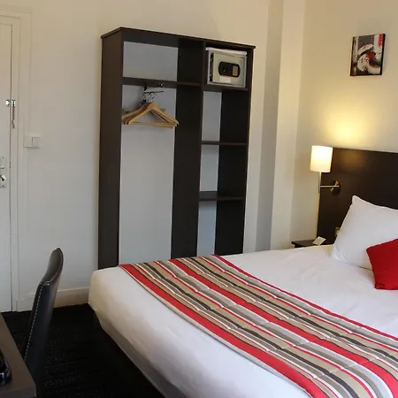 The Originals City, De L'europe, Saint-nazaire ホテル サン・ナゼール