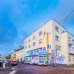 Hotel The Originals City, De L'europe, Saint-nazaire