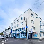 Hotel The Originals City, De L'europe, Saint-nazaire