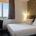 Hotel The Originals City, De L'europe, Saint-nazaire 3*