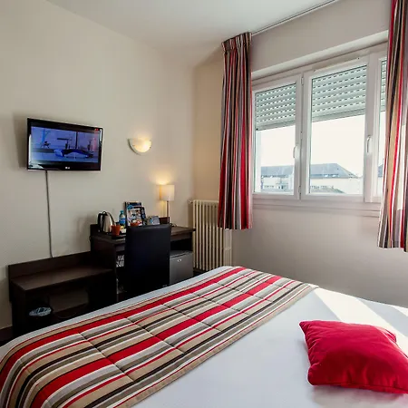 The Originals City, De L'europe, Saint-nazaire 3*