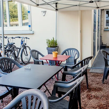 The Originals City, De L'europe, Saint-nazaire 3* Сен-Назер