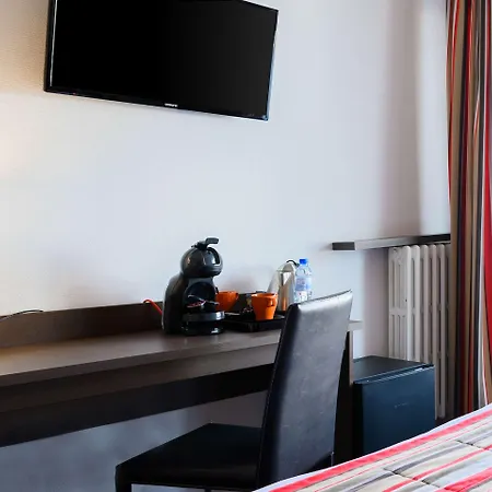 The Originals City, De L'europe, Saint-nazaire Сен-Назер