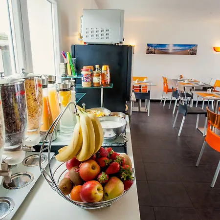 The Originals City, De L'europe, Saint-nazaire Сен-Назер