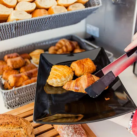 فندق The Originals City, De L'europe, Saint-nazaire سان نازير