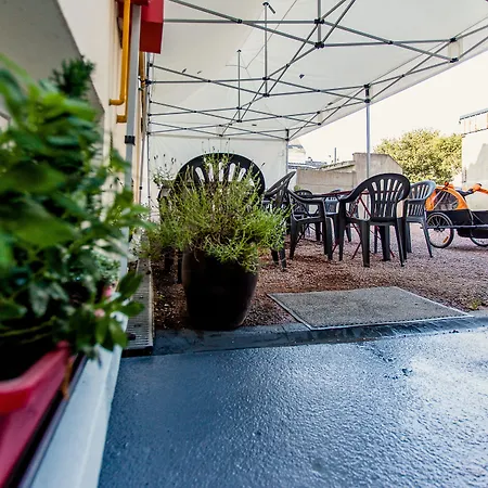 The Originals City, De L'europe, Saint-nazaire فندق سان نازير