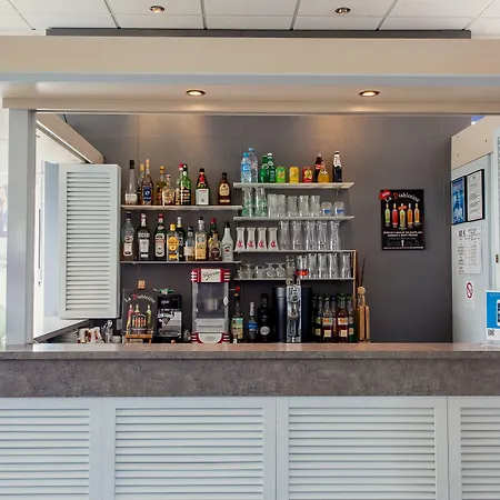 The Originals City, De L'europe, Saint-nazaire سان نازير