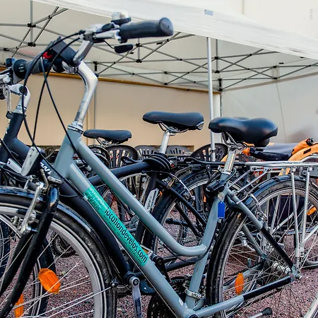 The Originals City, De L'europe, Saint-nazaire 3* سان نازير