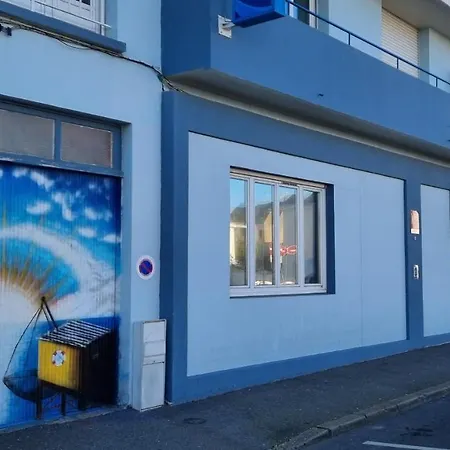 The Originals City, De L'europe, Saint-nazaire Сен-Назер