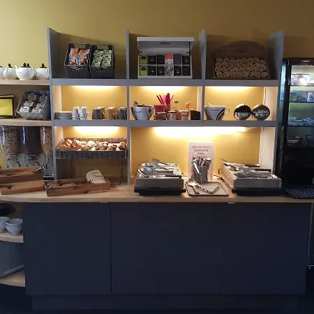 فندق The Originals City, De L'europe, Saint-nazaire