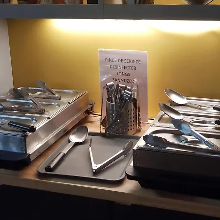 The Originals City, De L'europe, Saint-nazaire Сен-Назер