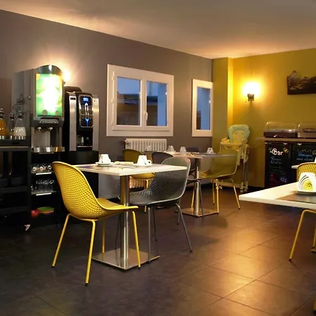 The Originals City, De L'europe, Saint-nazaire