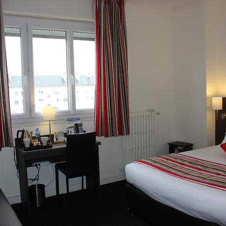 فندق The Originals City, De L'europe, Saint-nazaire