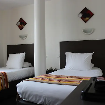 The Originals City, De L'europe, Saint-nazaire Сен-Назер