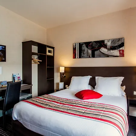 فندق The Originals City, De L'europe, Saint-nazaire