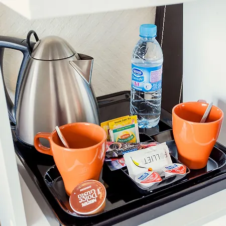 The Originals City, De L'europe, Saint-nazaire Сен-Назер