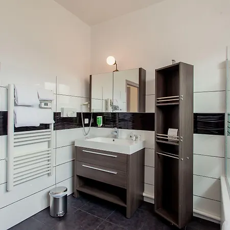 The Originals City, De L'europe, Saint-nazaire فندق سان نازير