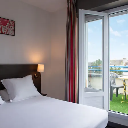 The Originals City, De L'europe, Saint-nazaire 3*