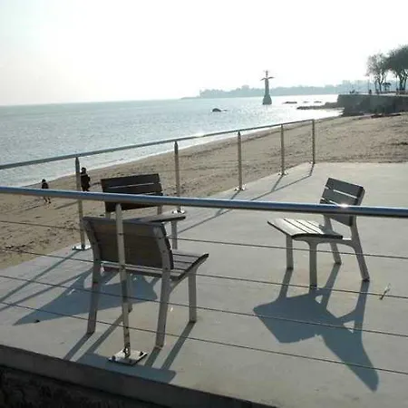 The Originals City, De L'europe, Saint-nazaire 3*