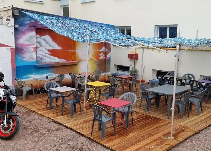 The Originals City, De L'europe, Saint-nazaire Saint-Nazaire (Loire-Atlantique)