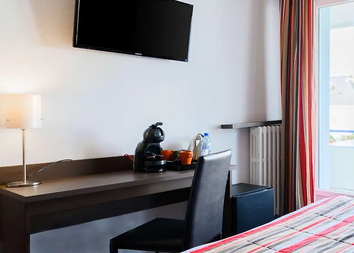 The Originals City, De L'europe, Saint-nazaire Saint-Nazaire (Loire-Atlantique)