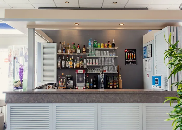 The Originals City, De L'europe, Saint-nazaire Saint-Nazaire (Loire-Atlantique)