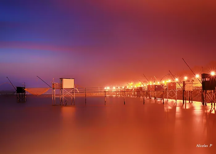 The Originals City, De L'europe, Saint-nazaire