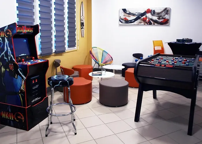 Hotel The Originals City, De L'europe, Saint-nazaire