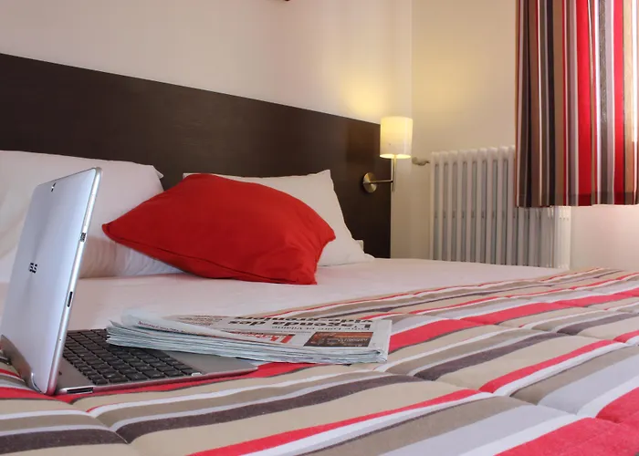 The Originals City, De L'europe, Saint-nazaire Saint-Nazaire (Loire-Atlantique)