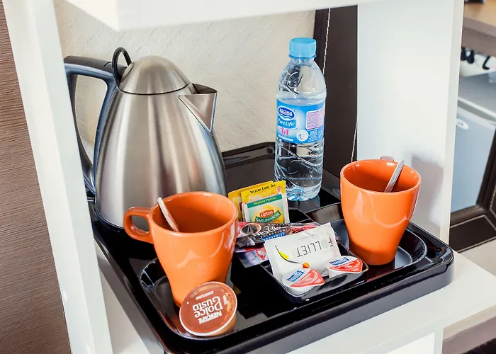 The Originals City, De L'europe, Saint-nazaire Saint-Nazaire (Loire-Atlantique)