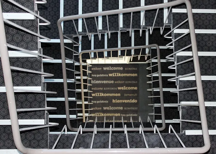 The Originals City, De L'europe, Saint-nazaire 3* Saint-Nazaire (Loire-Atlantique)